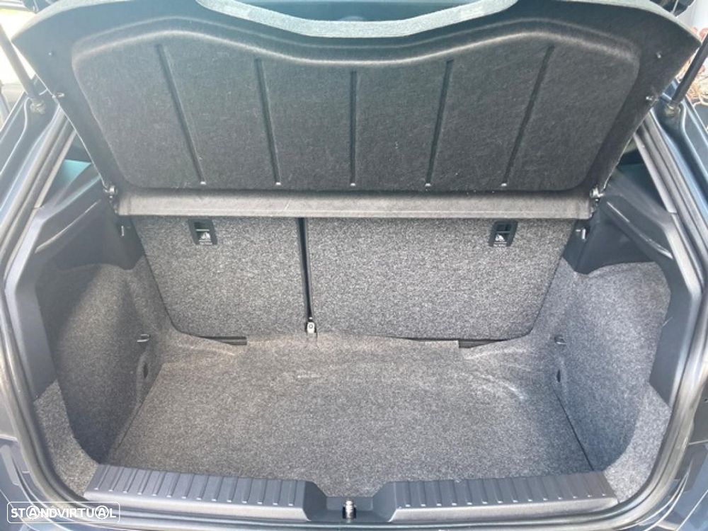 SEAT Ibiza 1.0 TSI FR - 30