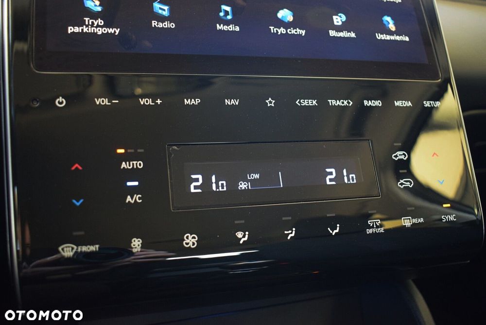 Hyundai Tucson - 25