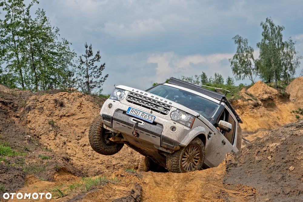Land Rover Discovery 5.0 V8 HSE - 25