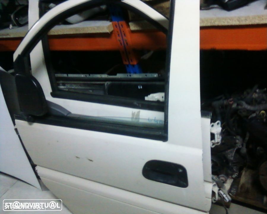 portas mitsubishi l400 - 1