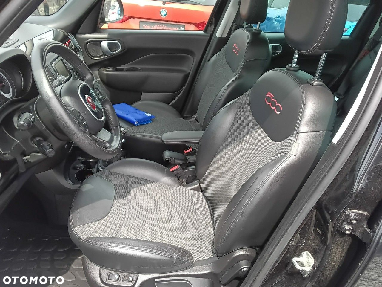 Fiat 500L 1.4 16V T-Jet Beats Edition - 15