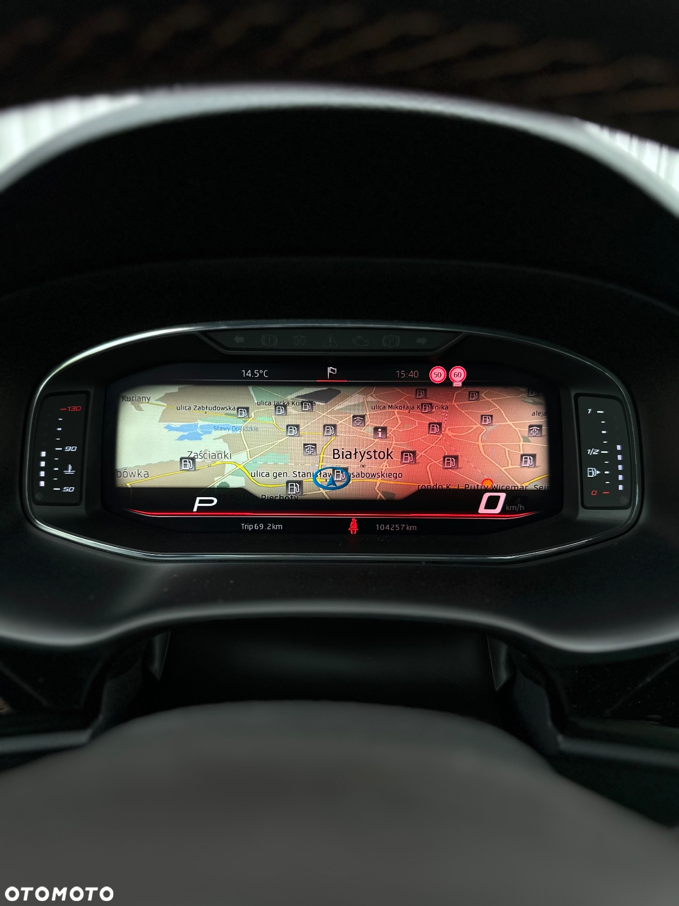 Cupra Ateca 2.0 TSI 4Drive Limited Edition 4 DSG - 26