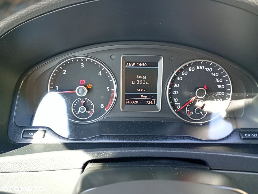 Volkswagen Multivan BiTDI L1 Highline - 20