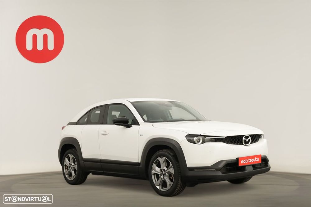 Mazda MX-30 e-SKYACTIV Exclusve-Line - 1