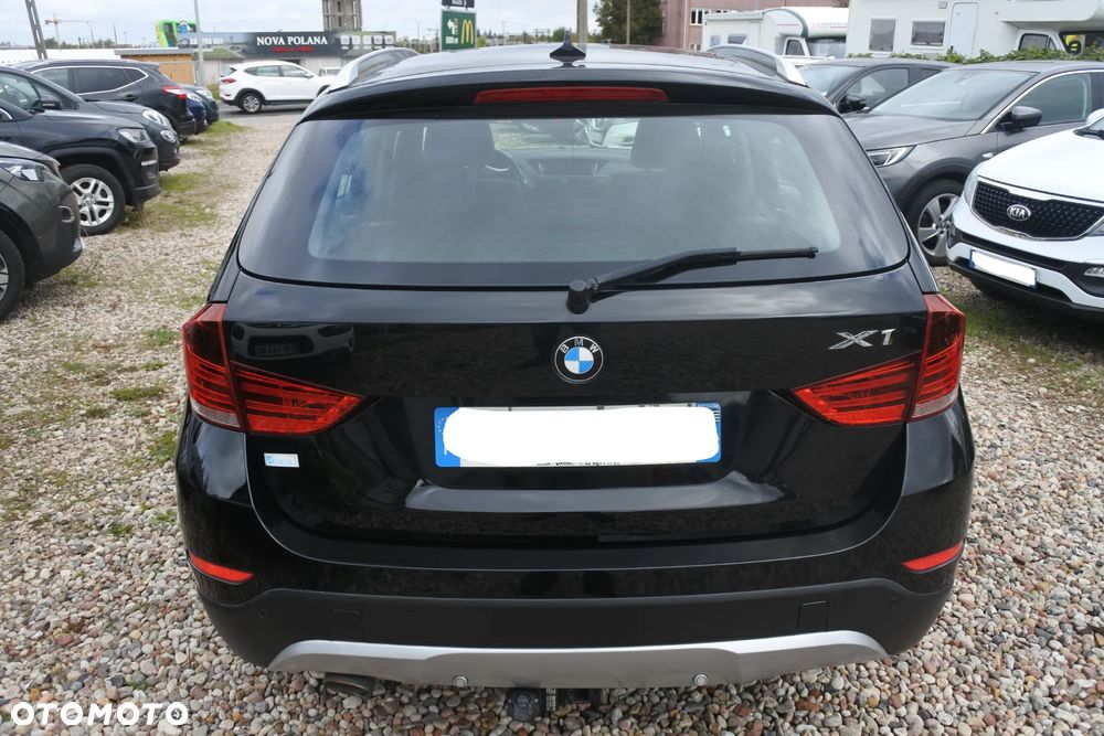 BMW X1 xDrive18d xLine - 2