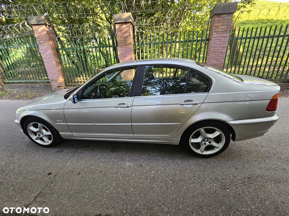 BMW Seria 3 - 9