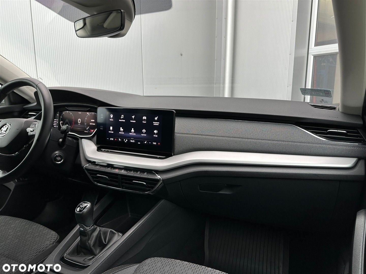 Skoda Octavia 1.5 TSI ACT Style - 13