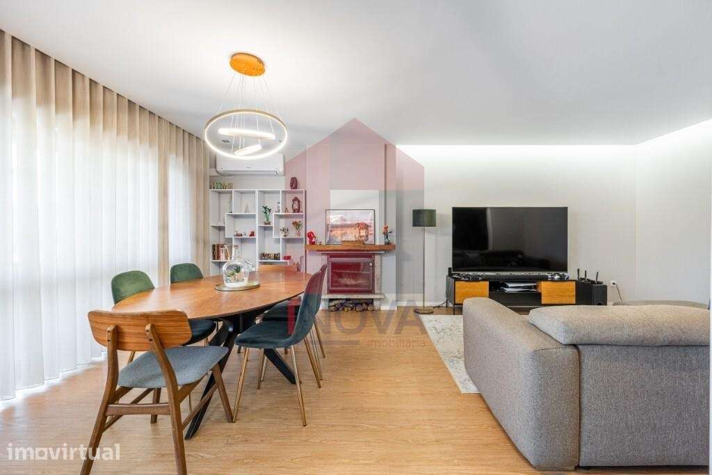 Apartamento T3, Vila Verde - Grande imagem: 3/28