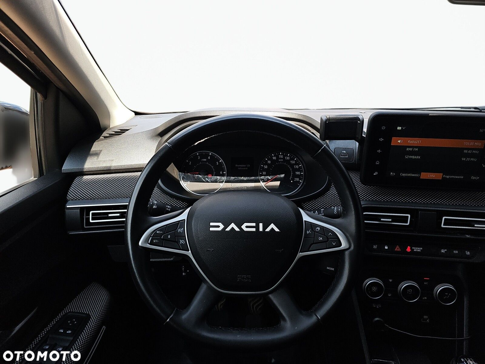 Dacia Jogger 1.0 TCe Extreme+ 7os - 13