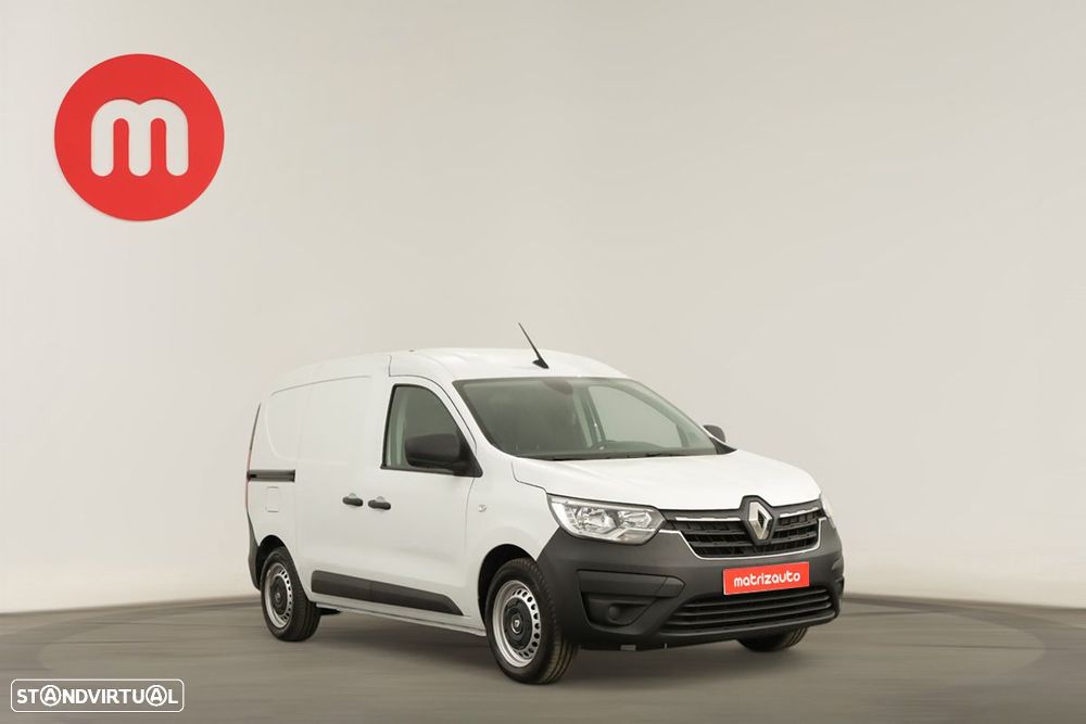 Renault express 1.5 blue dci advance - 1