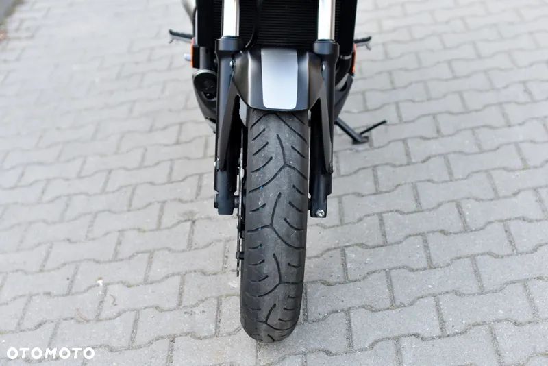 Honda NC - 29