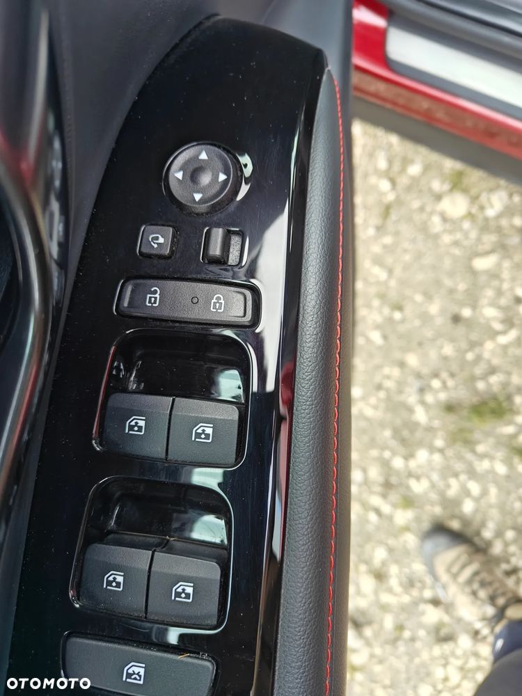 Hyundai Tucson 1.6 T-GDi Executive N Line 2WD - 35