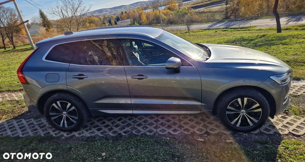 Volvo XC 60 D3 Momentum - 7