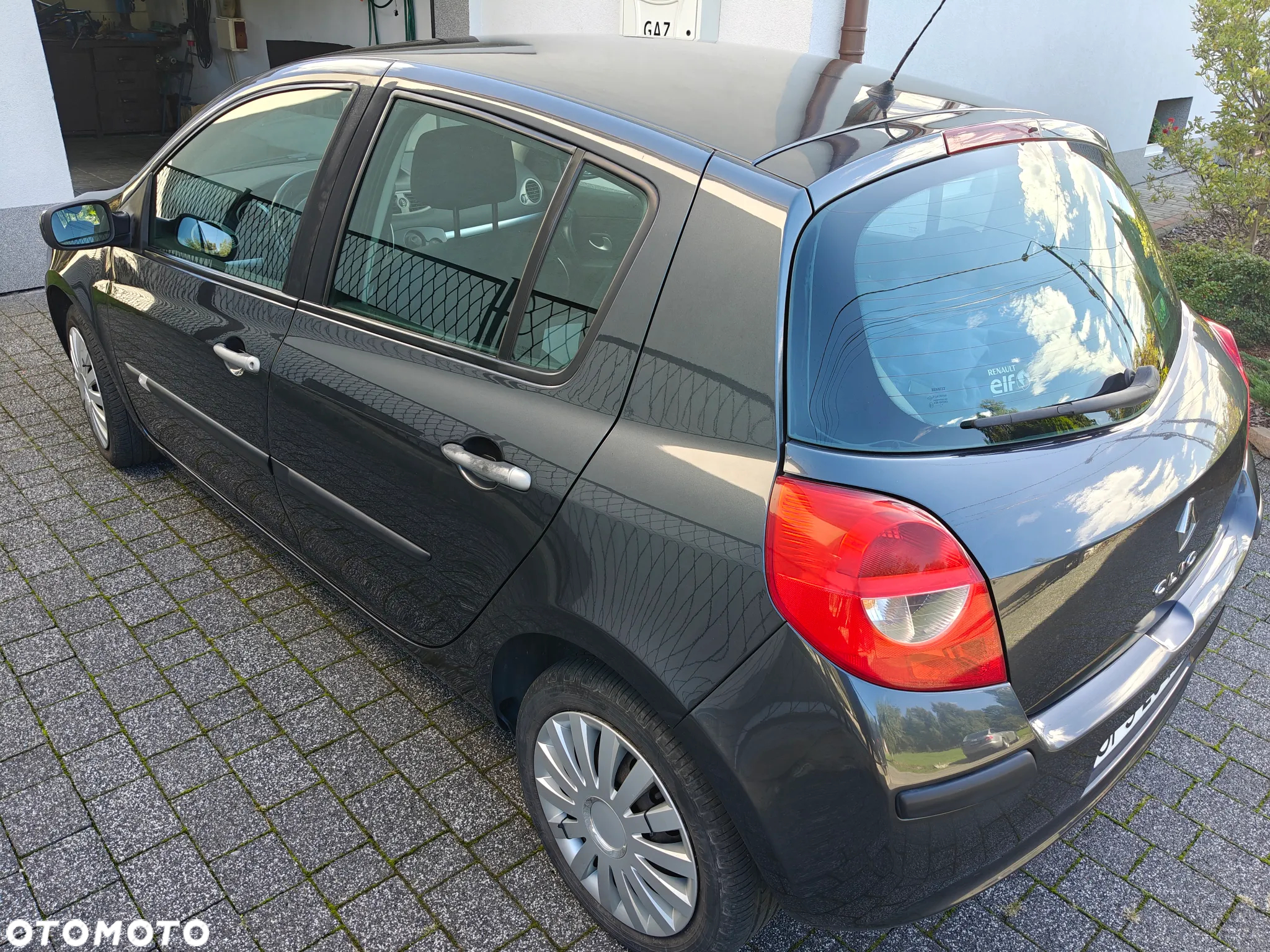 Renault Clio 1.2 TCE Extreme - 3