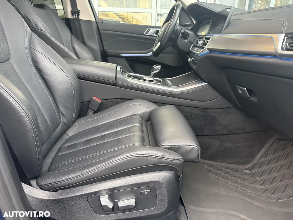 BMW X5 xDrive45e - 31