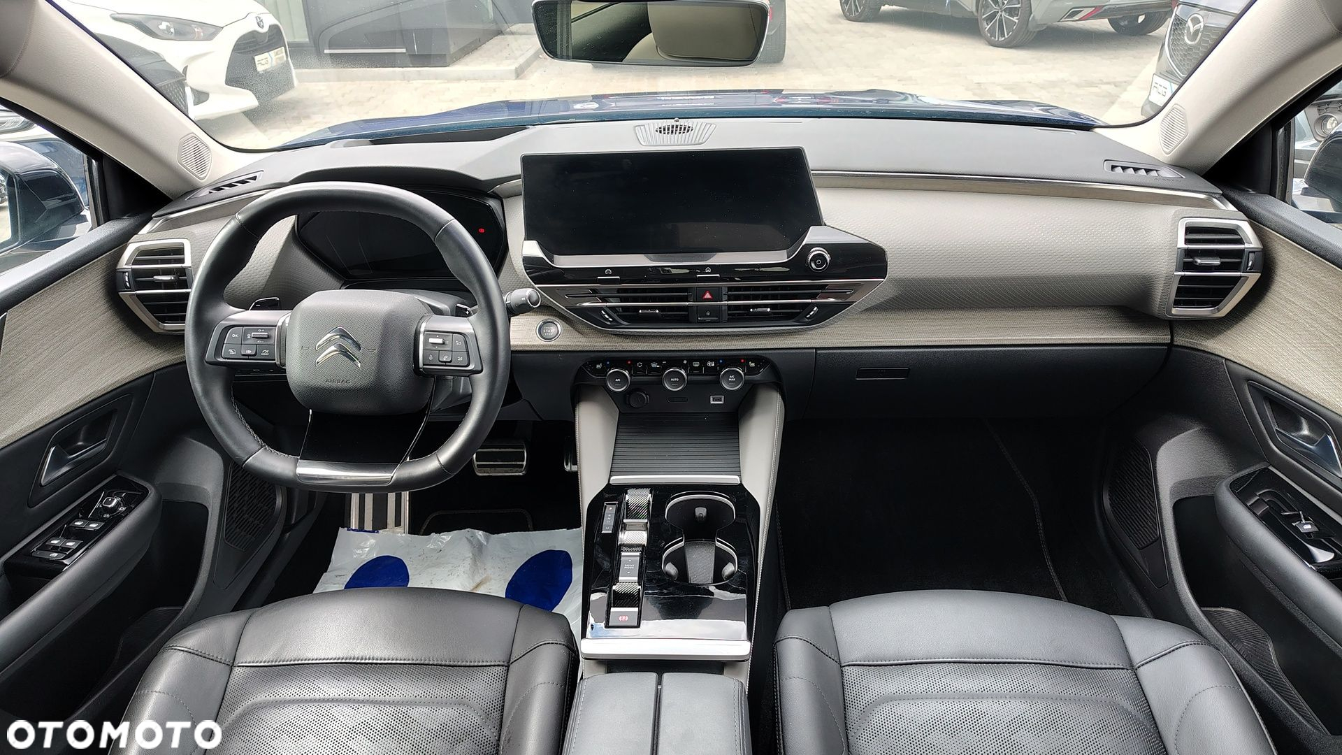 Citroën C5X - 9