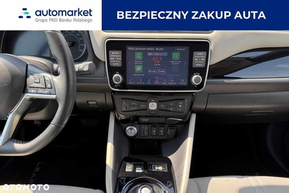 Nissan Leaf - 19