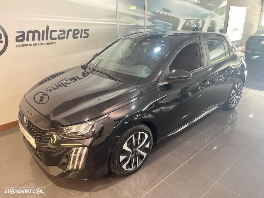 Peugeot 208 1.2 PureTech Allure - 5