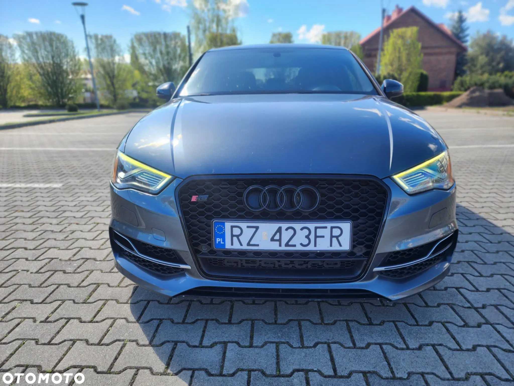 Audi S3 2.0 TFSI Quattro S tronic - 7