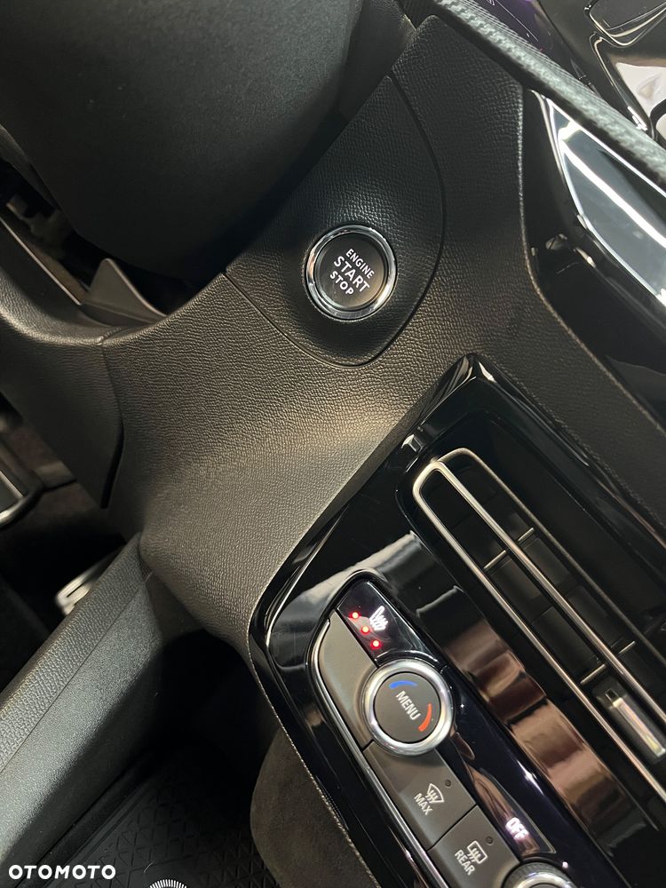 Opel Mokka 1.2 T GS Line S&S - 31