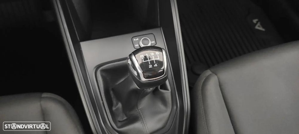 Audi A1 Sportback 25 TFSI - 39