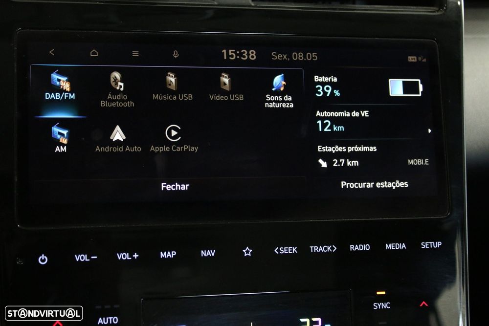 Hyundai Tucson 1.6 T-GDI PHEV Premium - 24