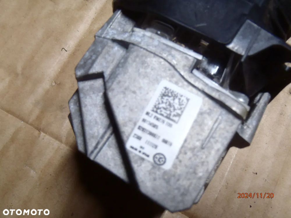 LAMPA XENON LED JEŻ  soczewka  odbłyśnik ORG MODUŁ PRZETWORNICA LED LAMPY SOCZEWKA JEŻ VW TIUGUAN POLO ARTEON VW T-ROC 3G8 90120589 90134505 skoda Karoq AUDI - 5