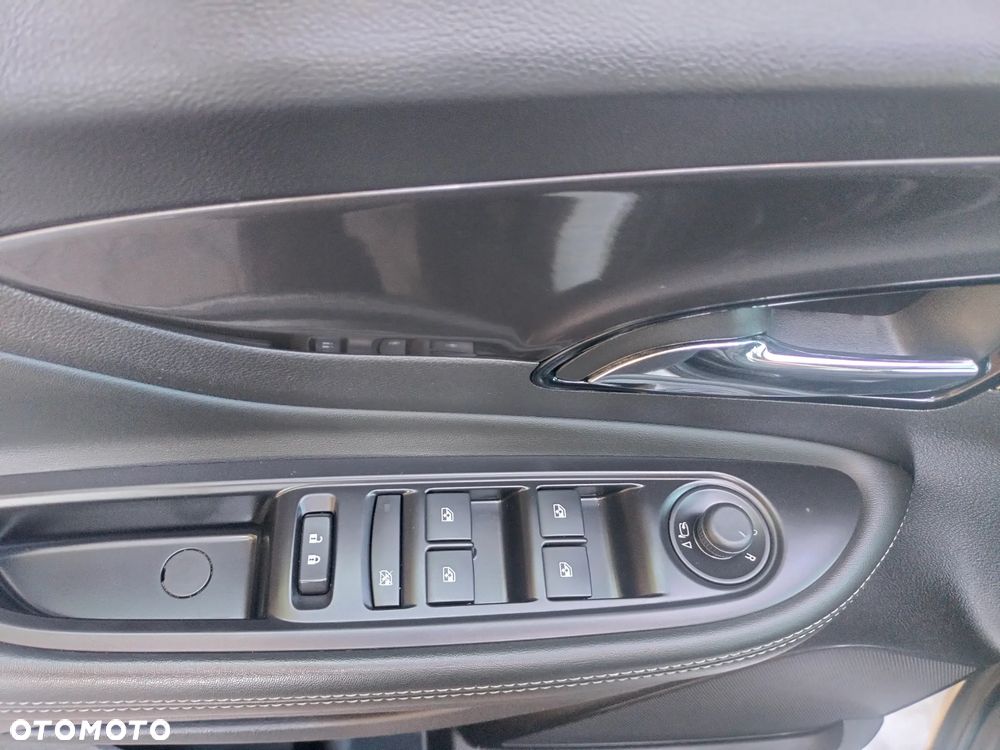 Opel Mokka X 1.4 (ecoFLEX) ECOTEC Start/Stop Innovation - 24