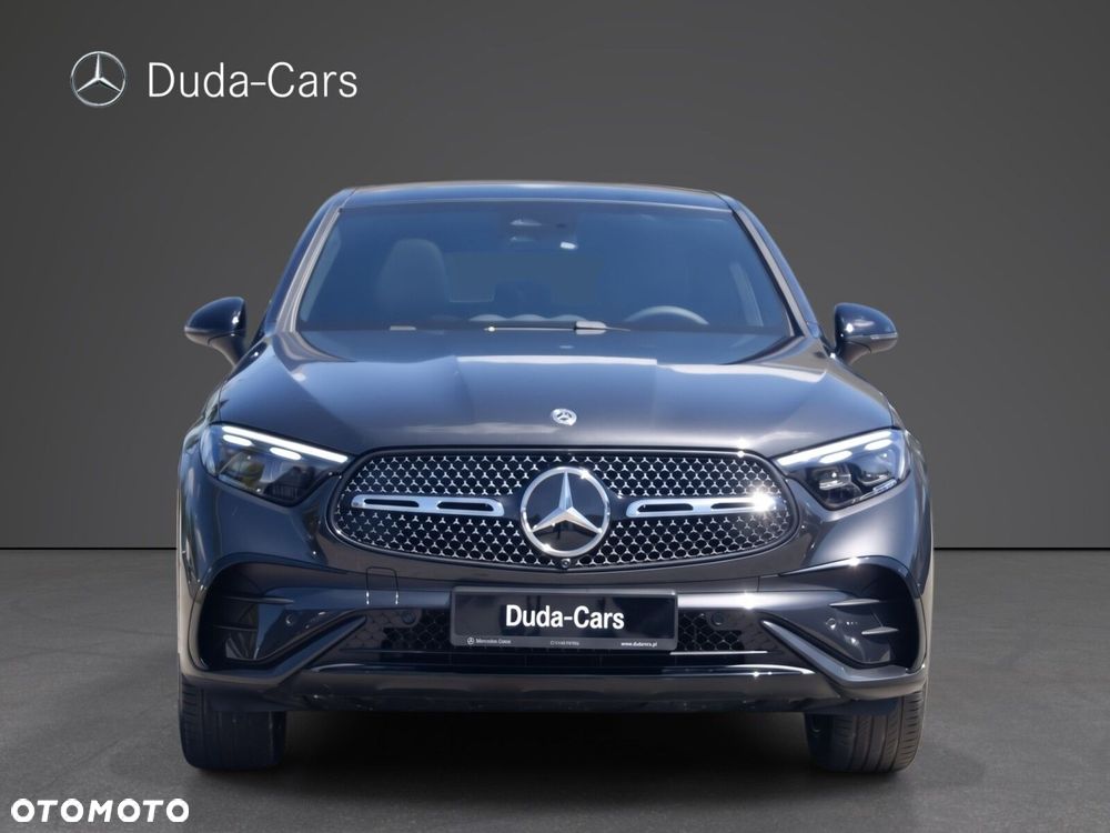 Mercedes-Benz GLC - 5