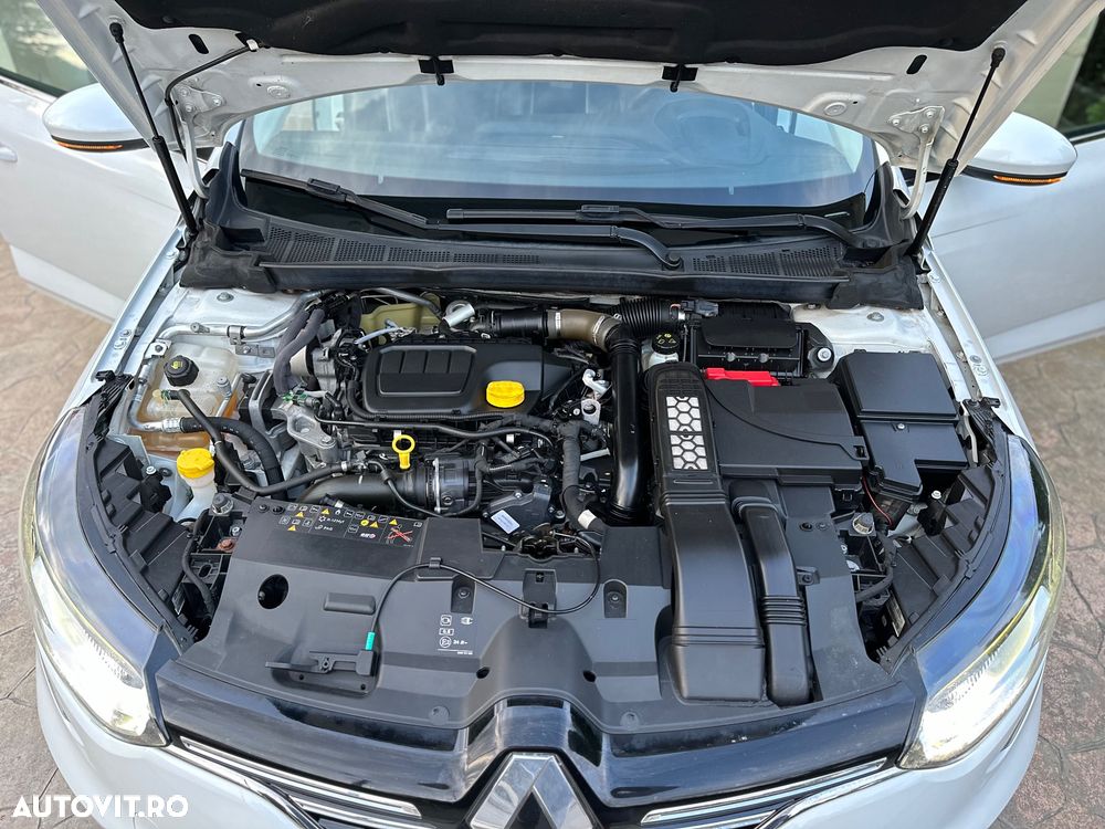 Renault Megane - 23