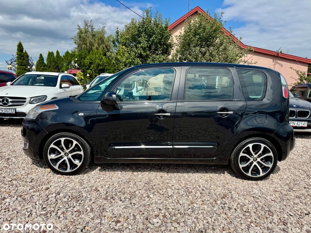 Citroën C3 Picasso HDi 110 FAP Exclusive - 8
