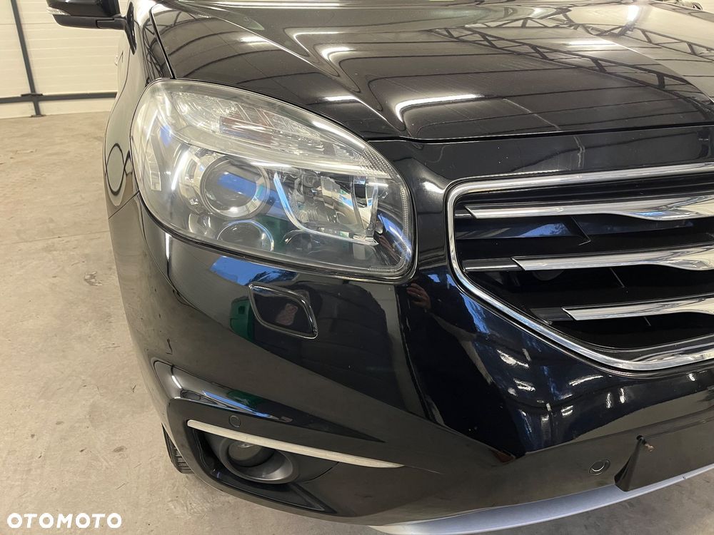 Renault Koleos 2.0 dCi FAP 4x4 Bose Edition - 29