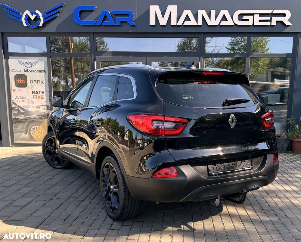Renault Kadjar - 3