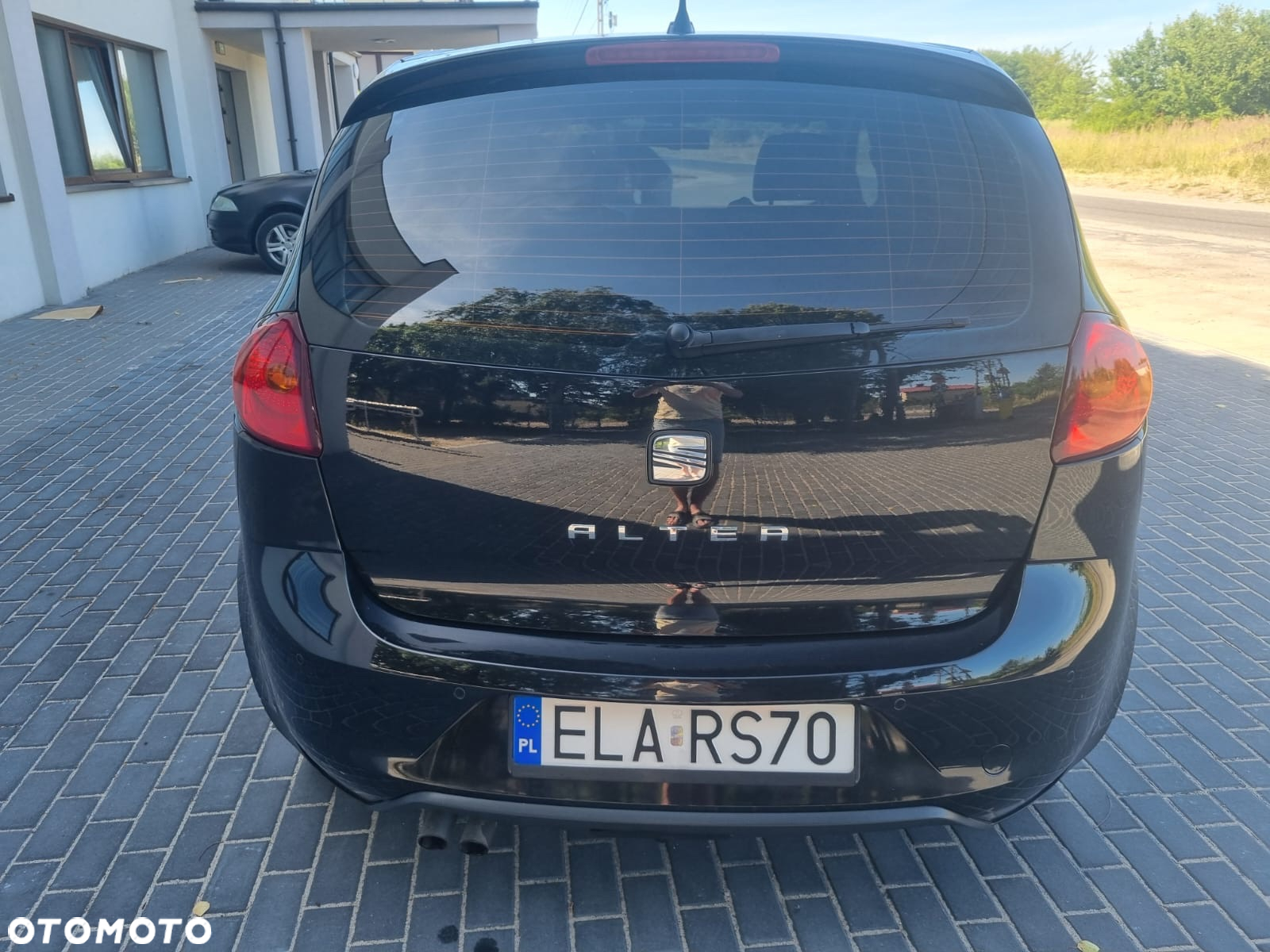 Seat Altea 1.4 TSI Style Copa - 6