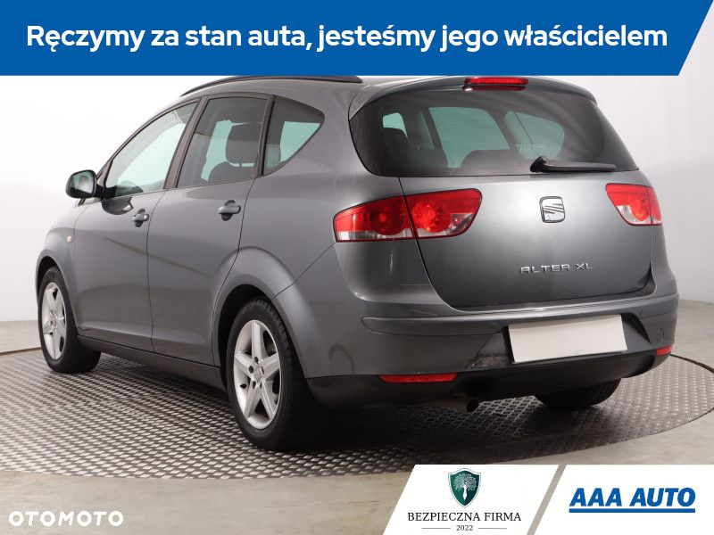 Seat Altea XL - 5