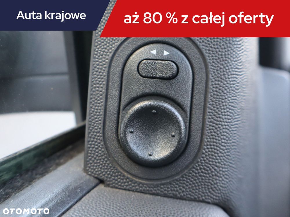 Opel Meriva - 20