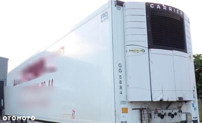 Krone Chłodnia 2012r - 4