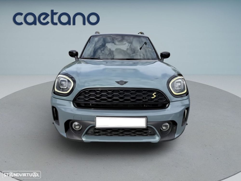 MINI Countryman Cooper SE ALL4 Auto - 2