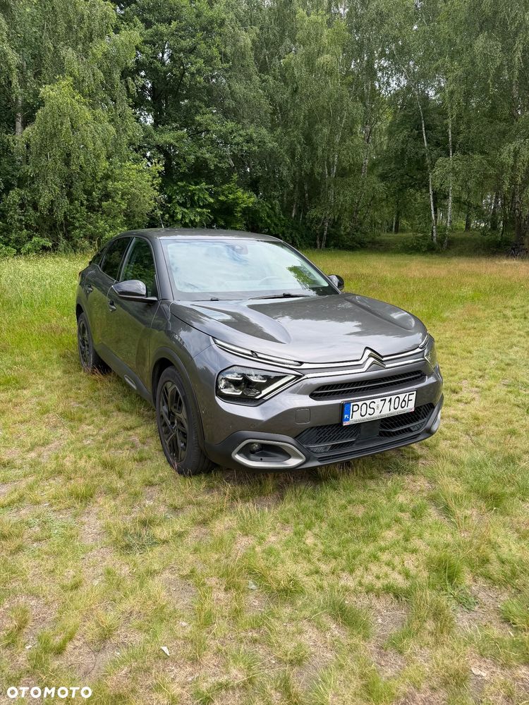 Citroën C4 1.5 BlueHDi Shine S&S EAT8 - 1
