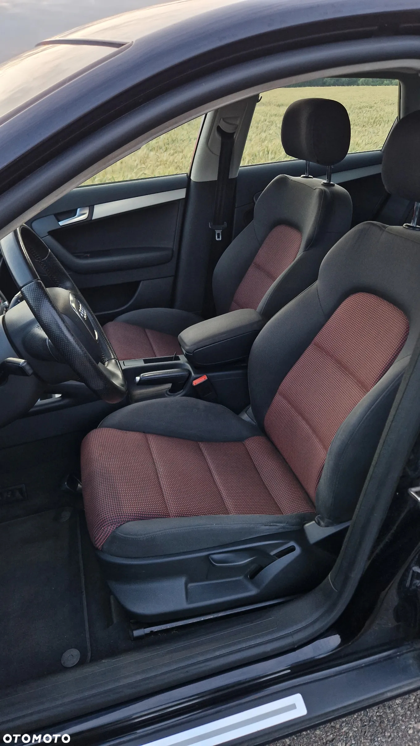 Audi A3 2.0 TDI DPF Ambiente - 8