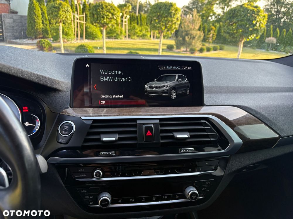 BMW X3 xDrive30i xLine - 17