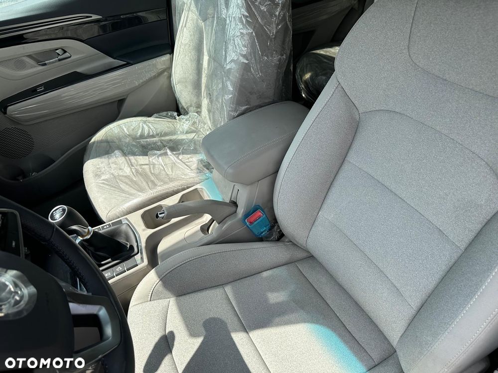 SsangYong/KGM Korando 1.5 T-GDI 2WD Onyx - 10