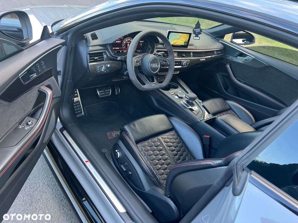 Audi RS5 Coupé 2.9 TFSI GPF Quattro Tiptronic - 32