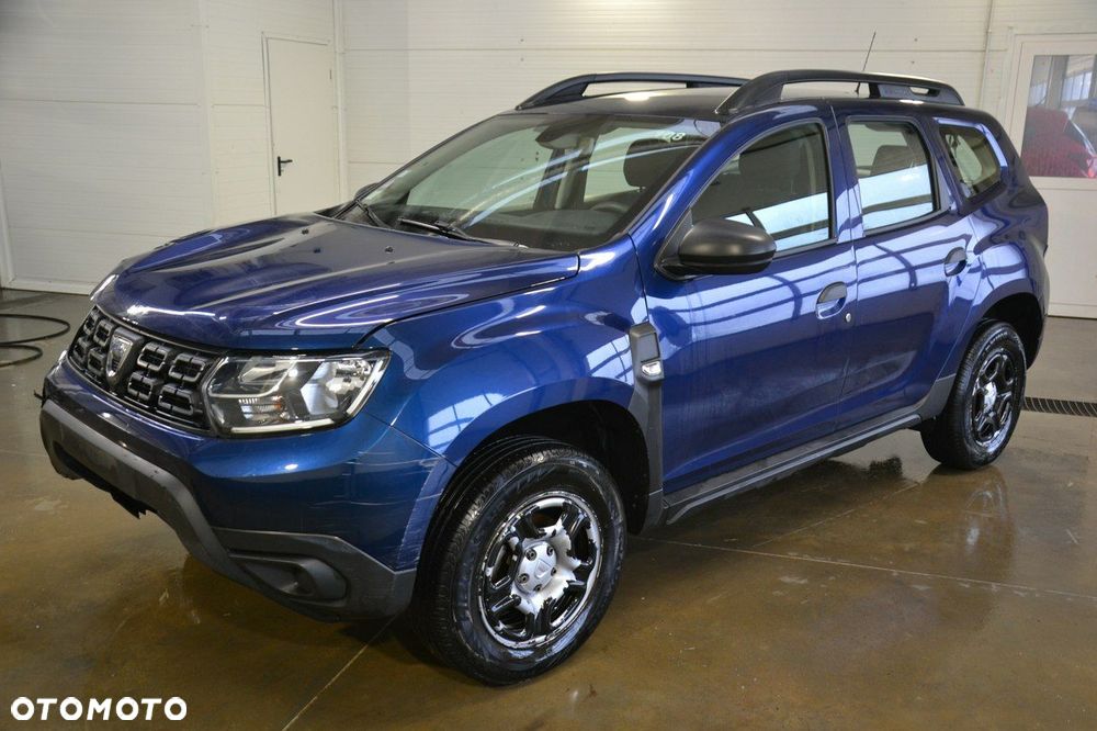 Dacia Duster - 3