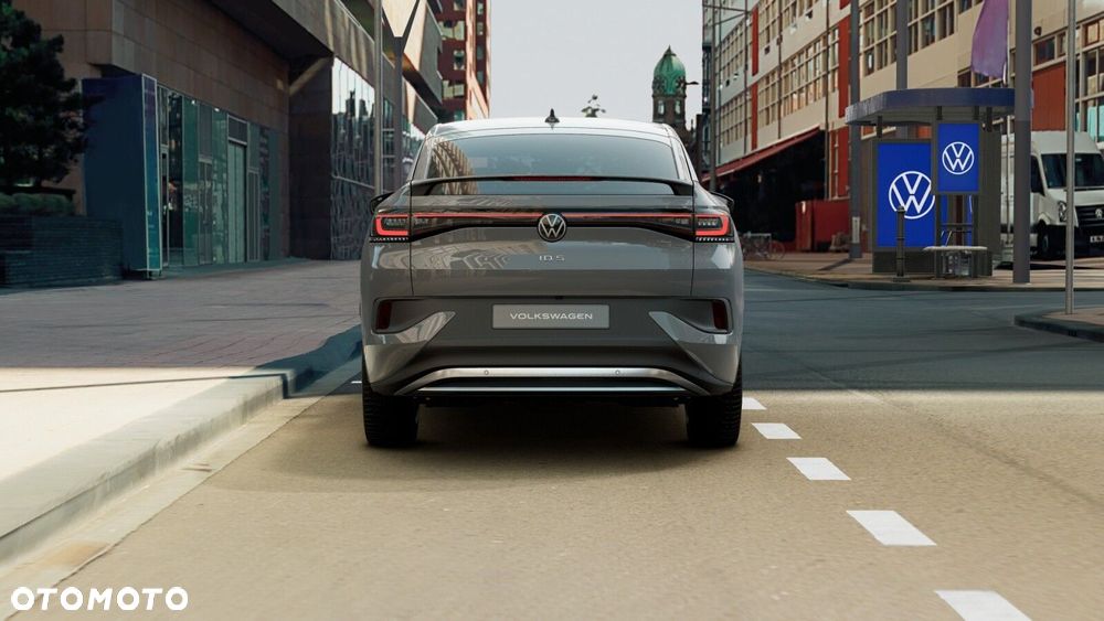 Volkswagen ID.5 52kWh Plus - 4