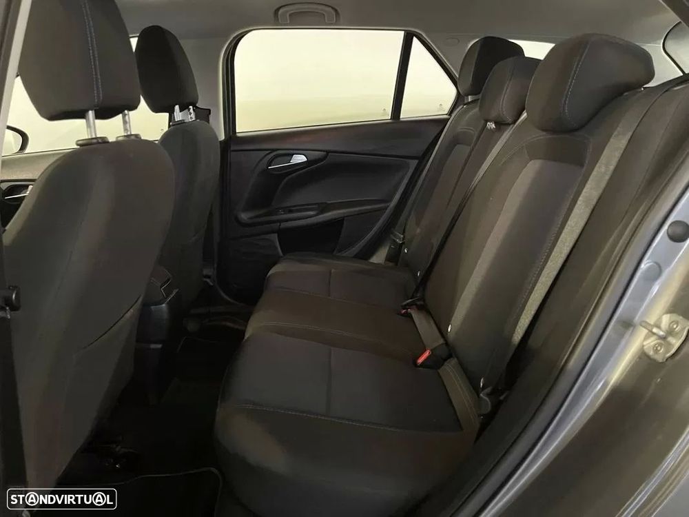 Fiat Tipo Station Wagon 1.3 Multijet City Life - 13