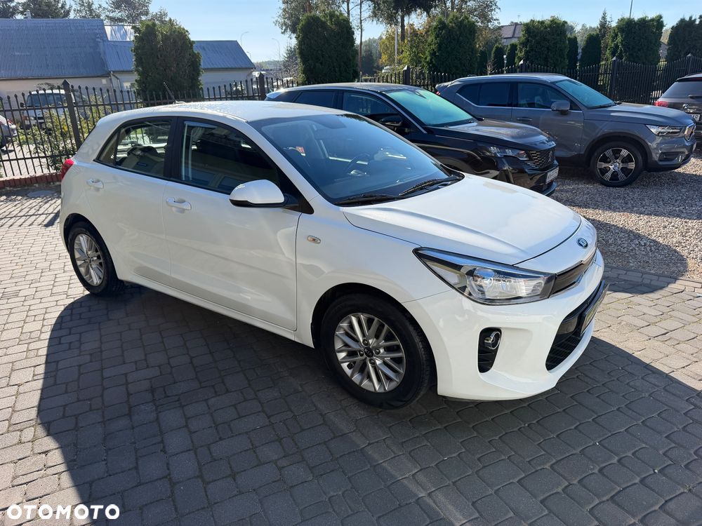 Kia Rio 1.2 XL - 31