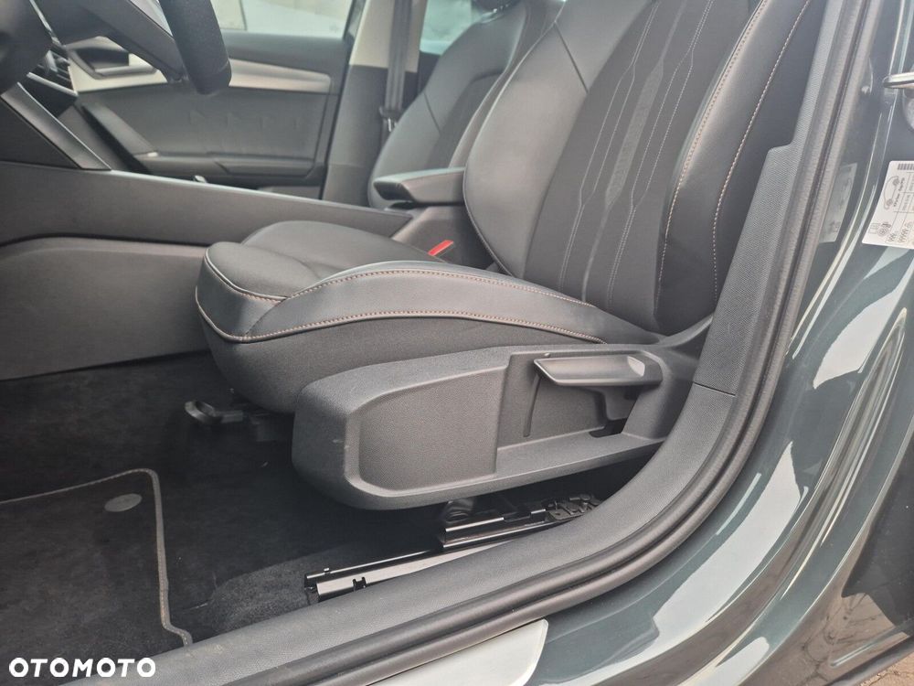 Cupra Formentor 1.5 TSI DSG - 11