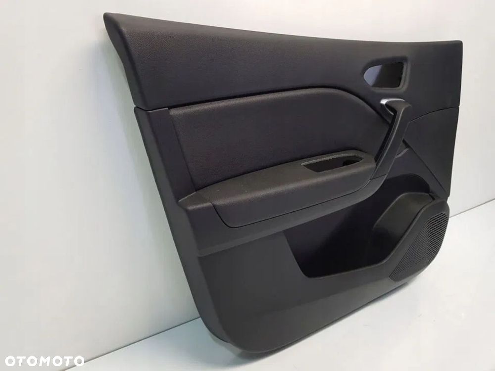 BOCZEK DRZWI LEWY PRZÓD RENAULT CAPTUR II - 4