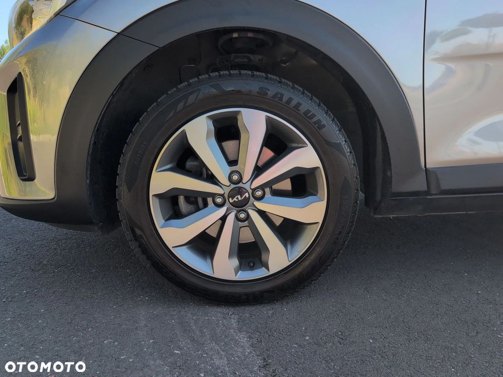 Kia Stonic 1.2 M - 31